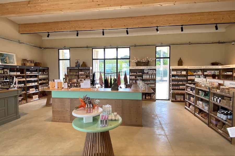 COSMÉTIC PROVENCE