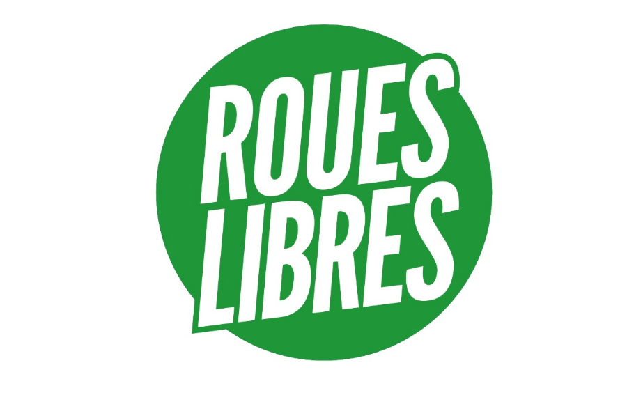  - ©ROUES LIBRES