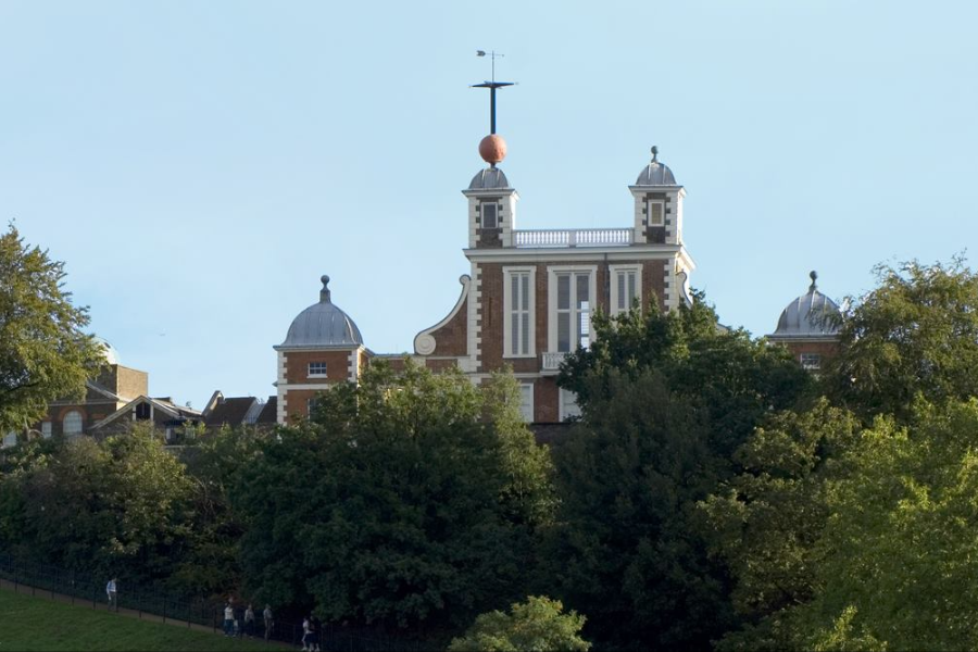  - ©ROYAL OBSERVATORY