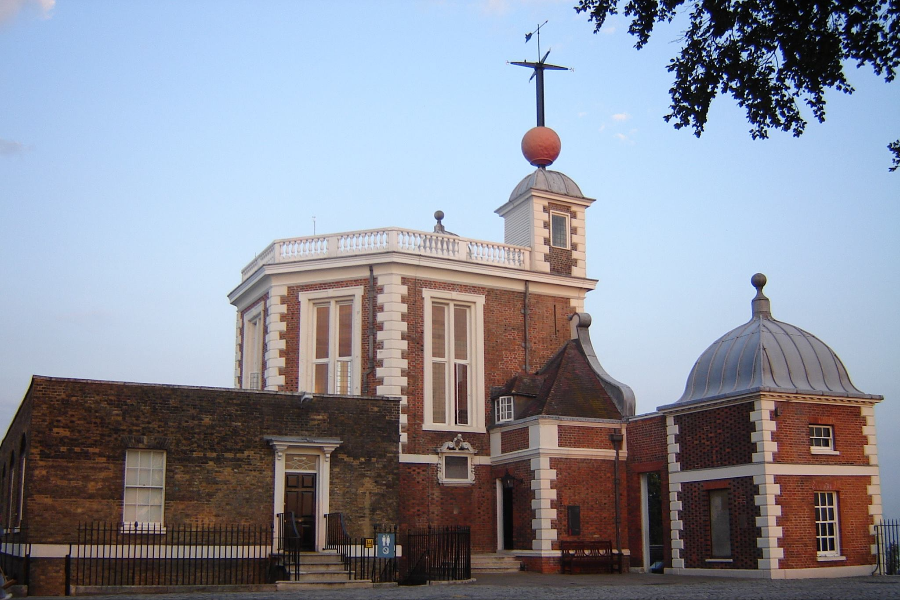  - ©ROYAL OBSERVATORY