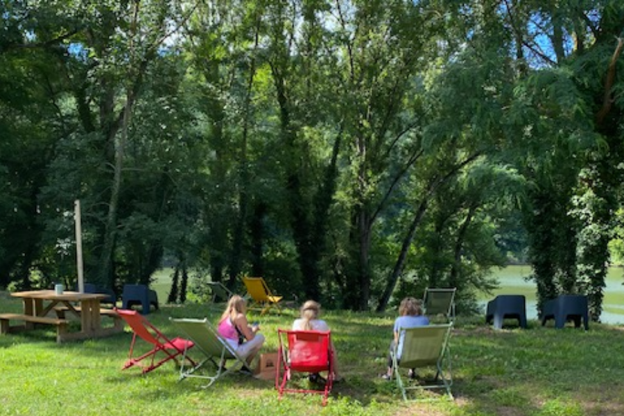 guinguette musee du pruneau