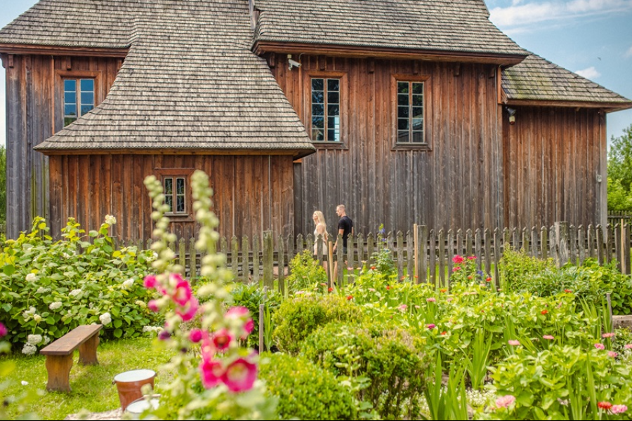 Lublin Village Museum - ©Lublin Regional Tourist Organisation