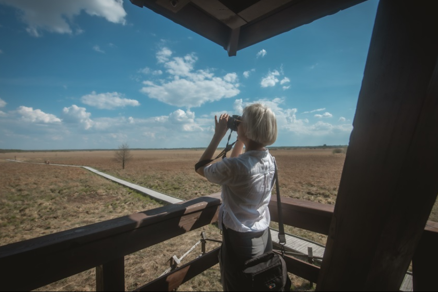 Polesie National Park - ©Lublin Regional Tourist Organisation