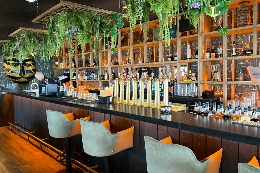 Pub Del Mar
