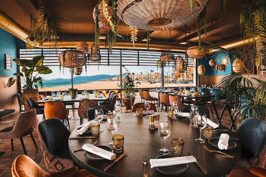 PUB DEL MAR