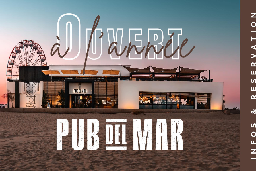 PUB DEL MAR