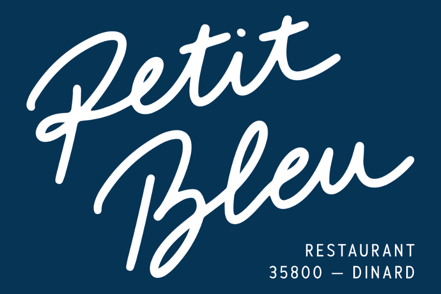 LOGO - ©Petit Bleu