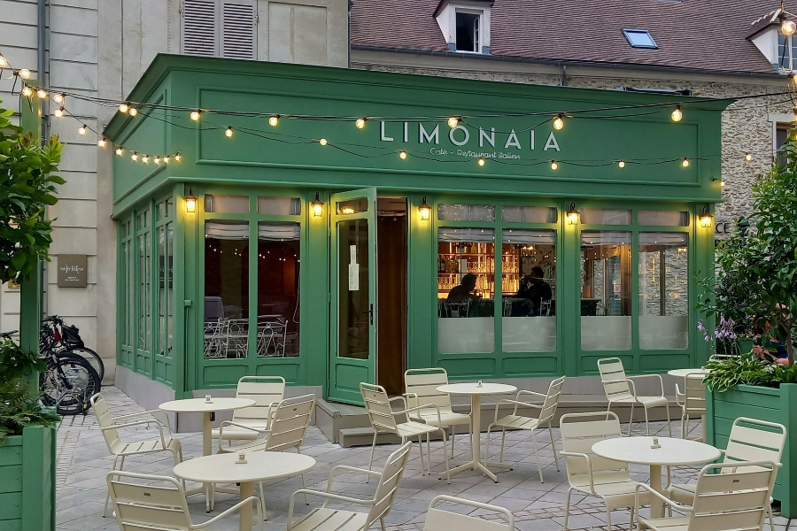 Limonaia