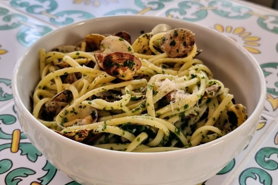 Limonaia
