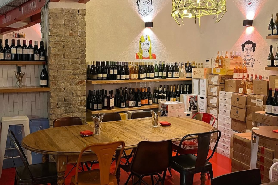 BAR