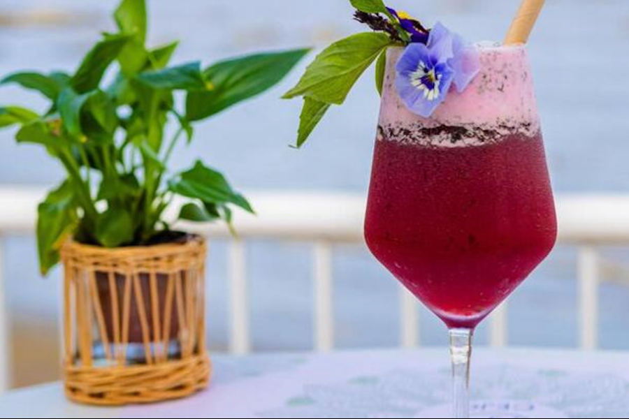 Restaurant Cejo