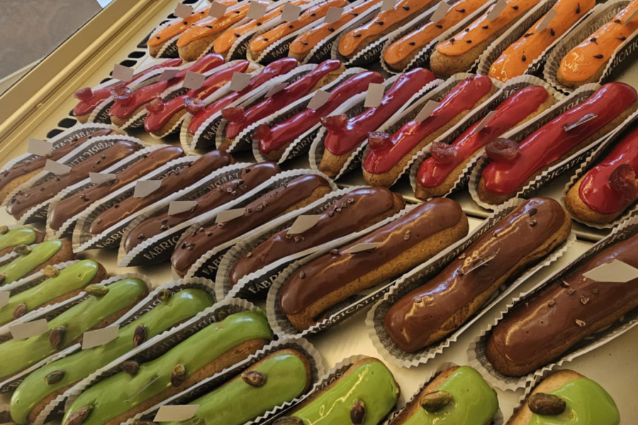 Journée des éclairs