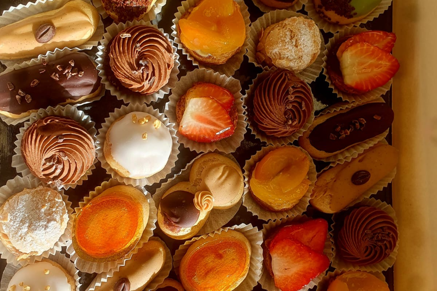 Mignardises