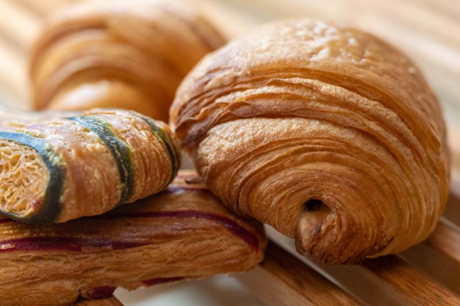 Viennoiserie
