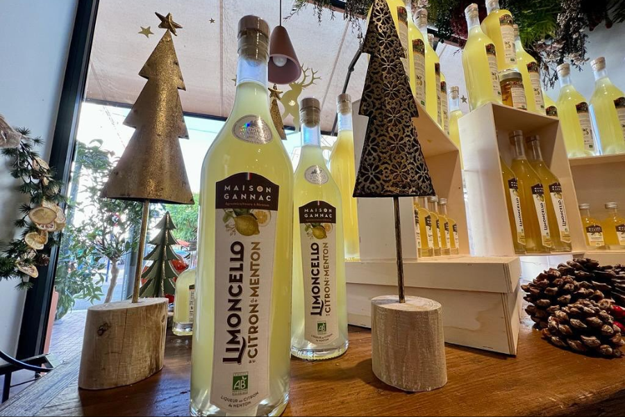 DOMAINE GANNAC