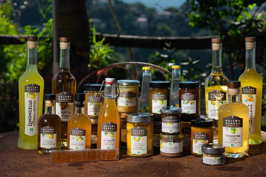 DOMAINE GANNAC