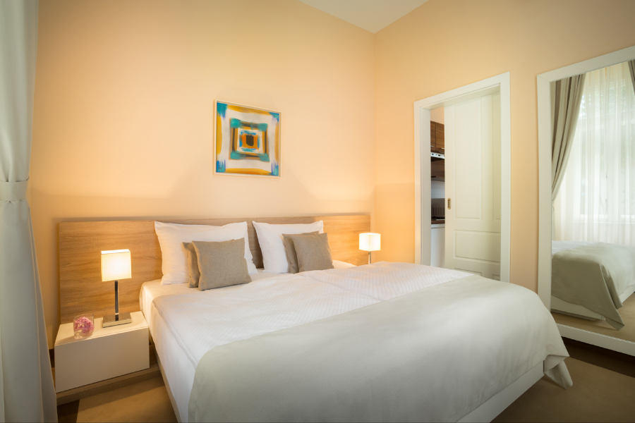 Apartments Atlanta - ©LIBURNIA HOTELS & VILLAS