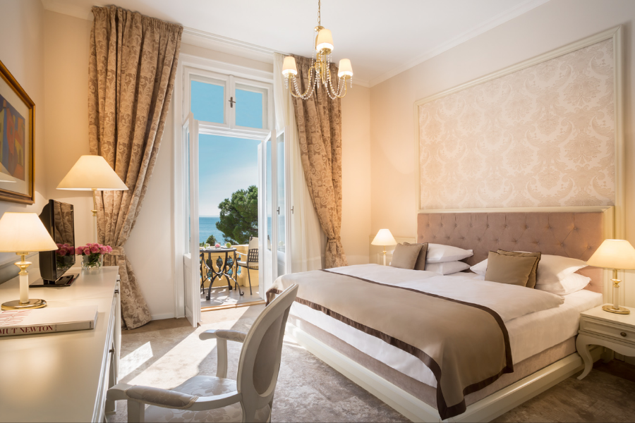 Hotel Kvarner - ©LIBURNIA HOTELS & VILLAS