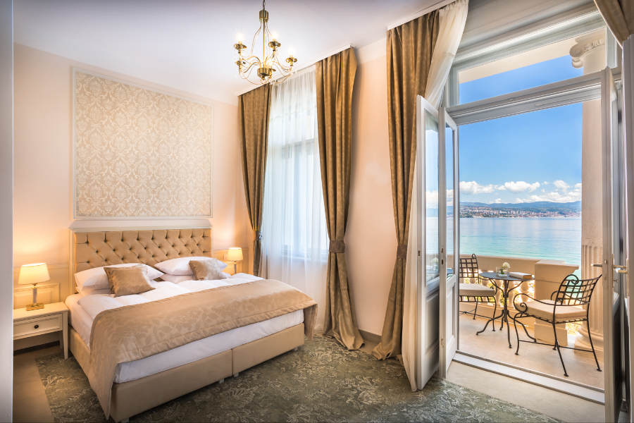 Hotel Palace Bellevue - ©LIBURNIA HOTELS & VILLAS