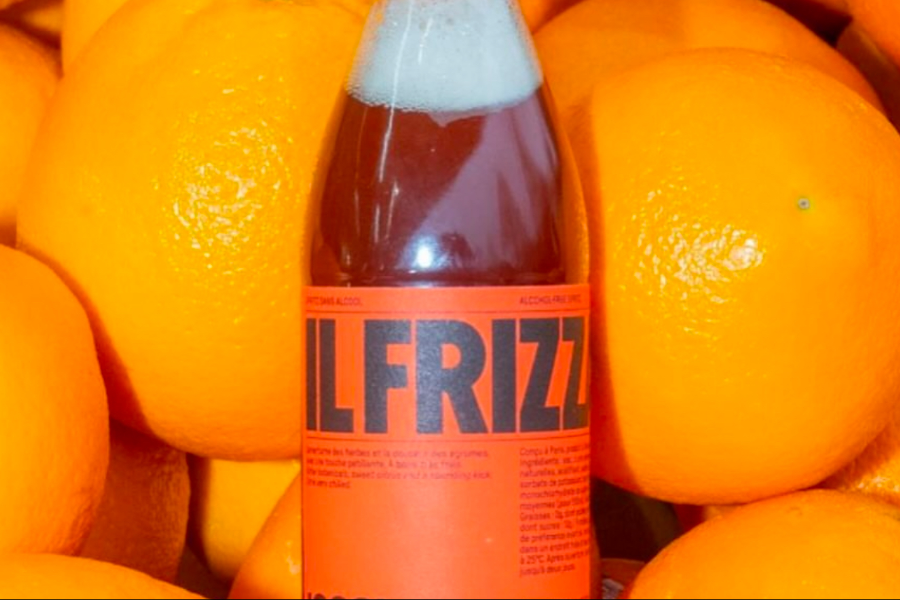 Spritz