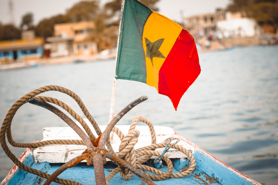 Bienvenue au Sénégal ! / Welcome to Senegal ! - ©Yobalé SAS
