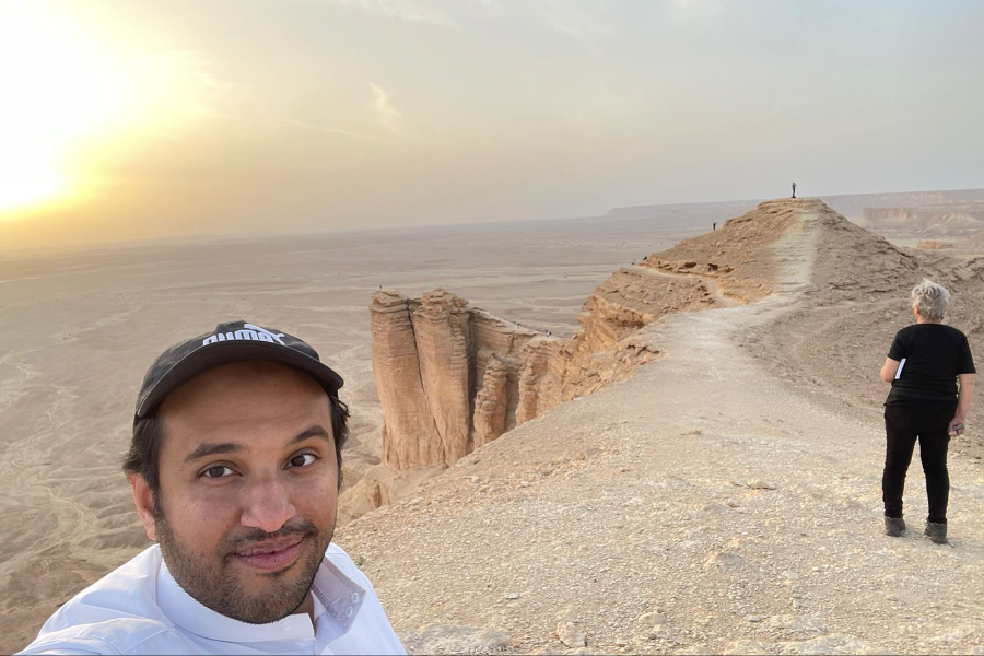 Faisal tour guide riyad - ©Faisal tour guide riyad