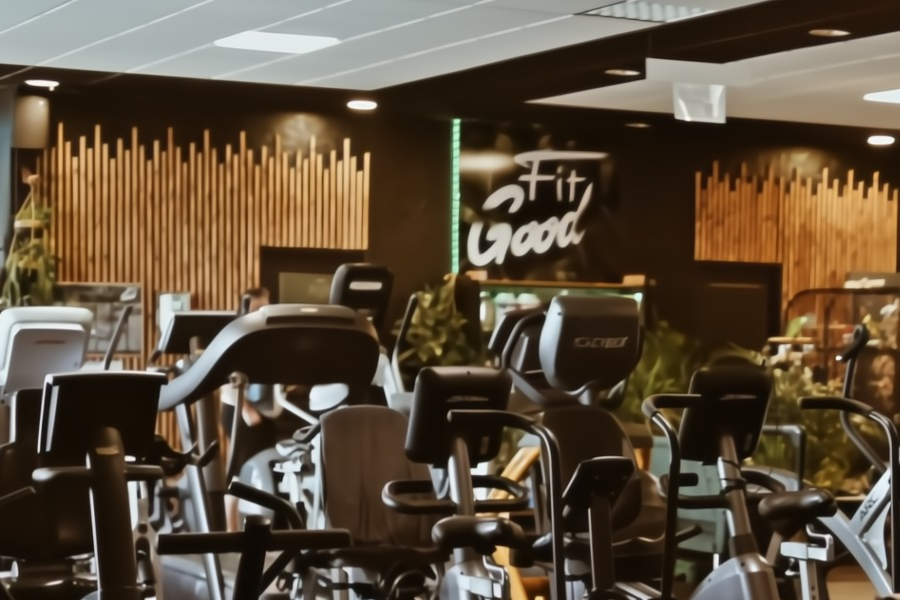 FIT GOOD NANTES