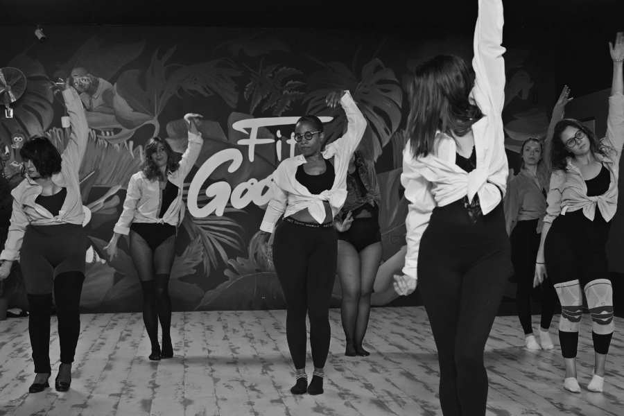 FIT GOOD NANTES