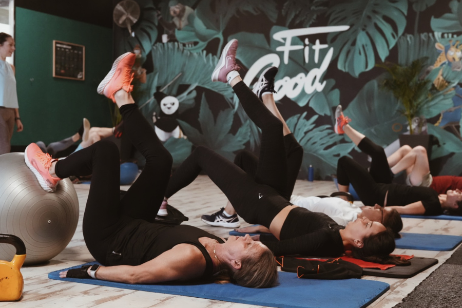 FIT GOOD NANTES