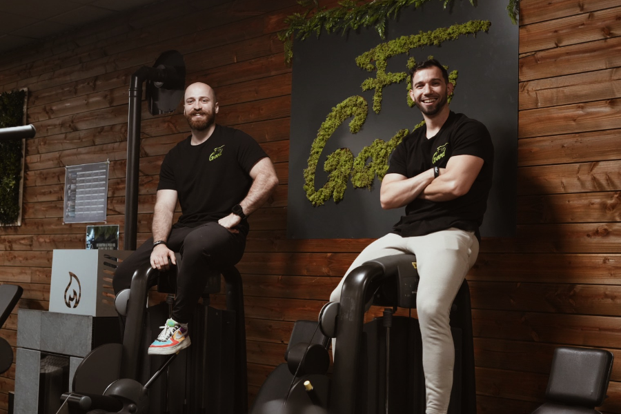 FIT GOOD NANTES