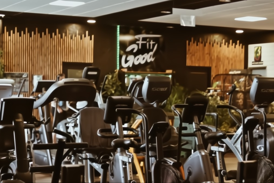 FIT GOOD NANTES
