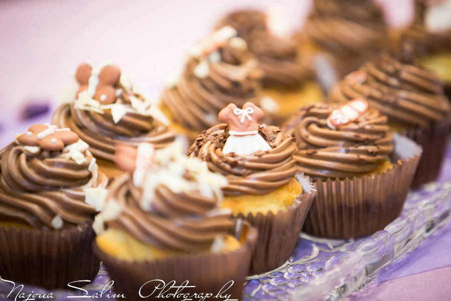 HIDA CAKES NANTES - ©HIDA CAKES NANTES