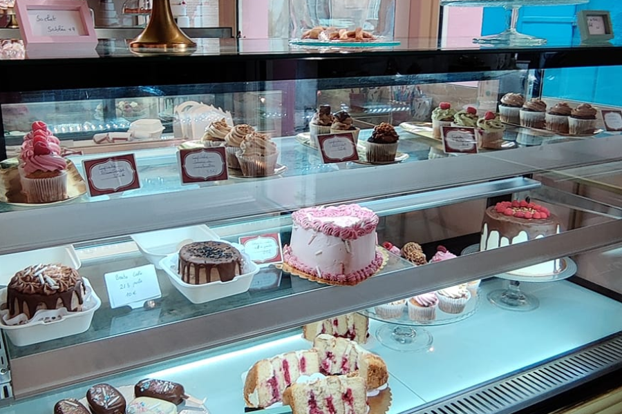 HIDA CAKES NANTES - ©HIDA CAKES NANTES