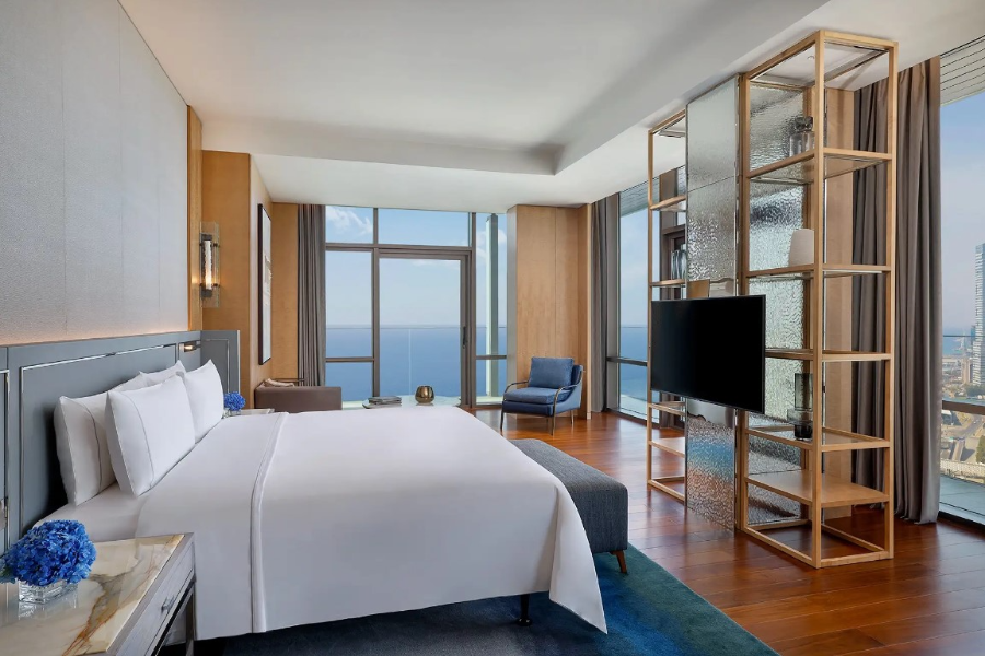 SHANGRI-LA JEDDAH
