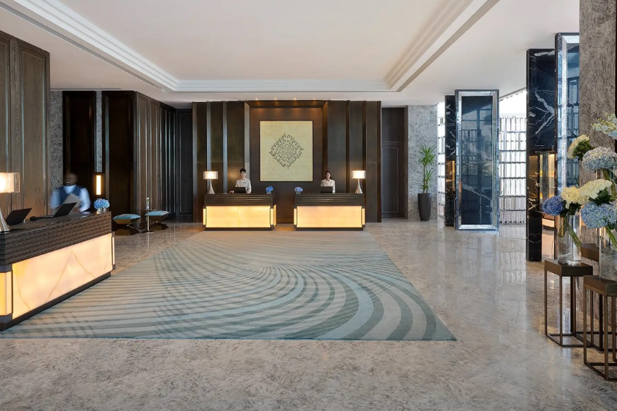 SHANGRI-LA JEDDAH