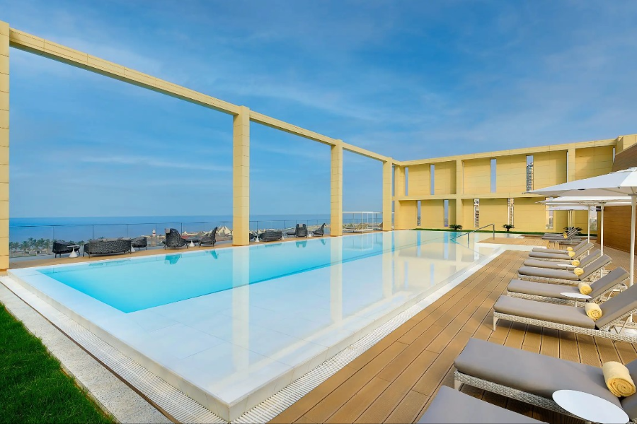 SHANGRI-LA JEDDAH
