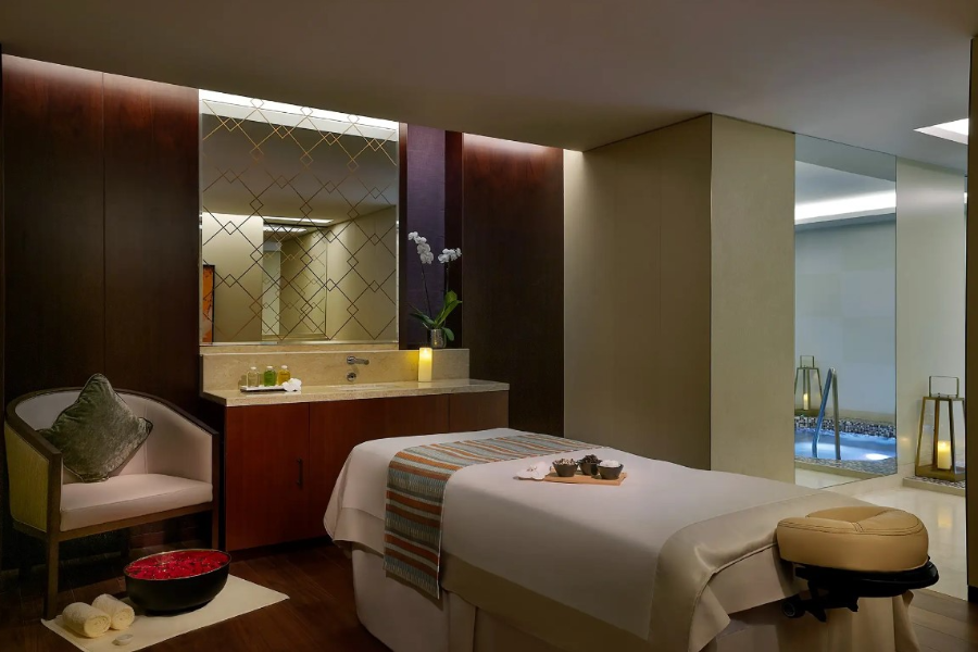 SHANGRI-LA JEDDAH
