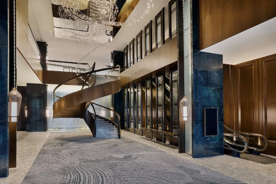 SHANGRI-LA JEDDAH
