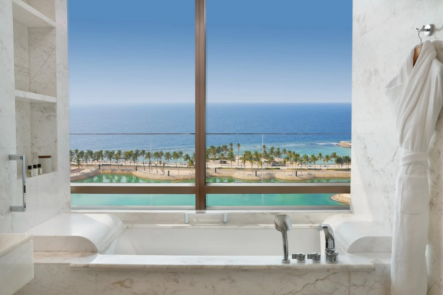 SHANGRI-LA JEDDAH