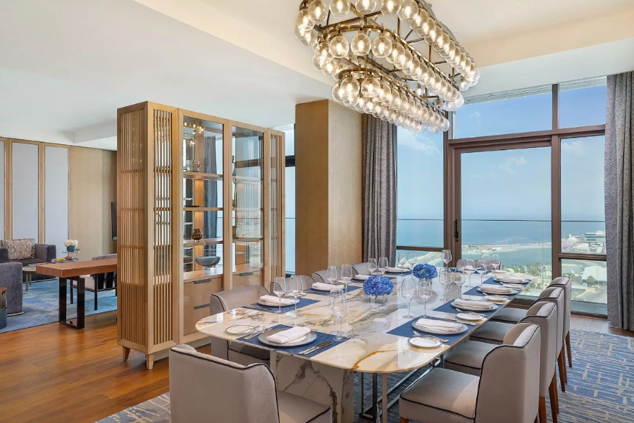 SHANGRI-LA JEDDAH