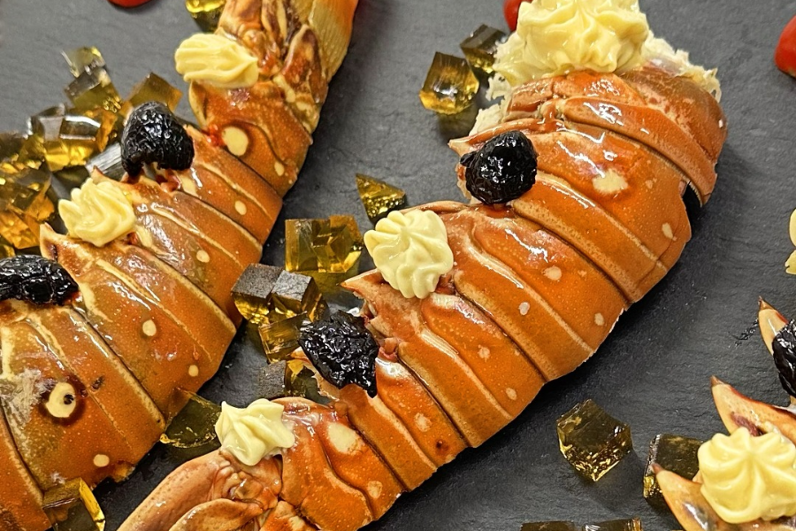 SALAISONS DES ROYATS