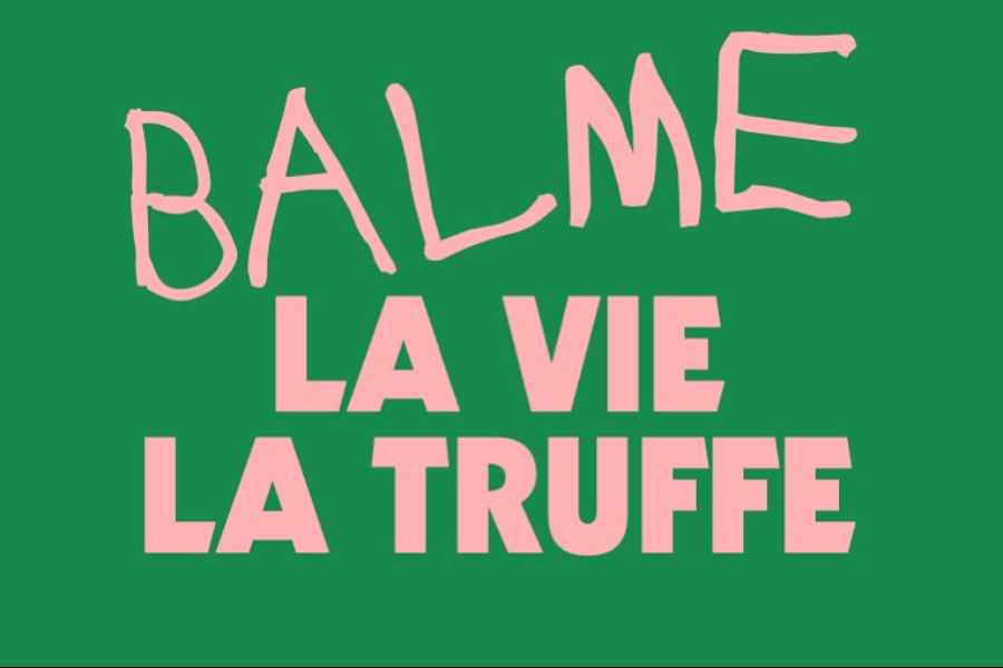 BALME - ©BALME