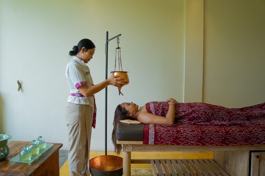 MASSAGE