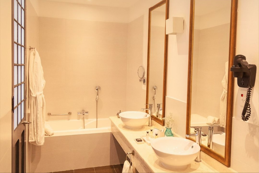 VOYA BOUTIQUE HOTEL