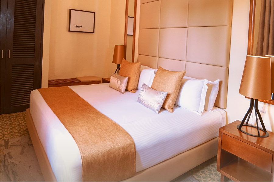 VOYA BOUTIQUE HOTEL