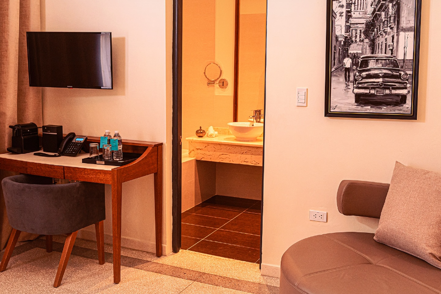 VOYA BOUTIQUE HOTEL