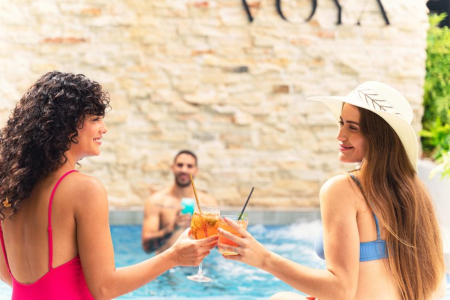 VOYA BOUTIQUE HOTEL