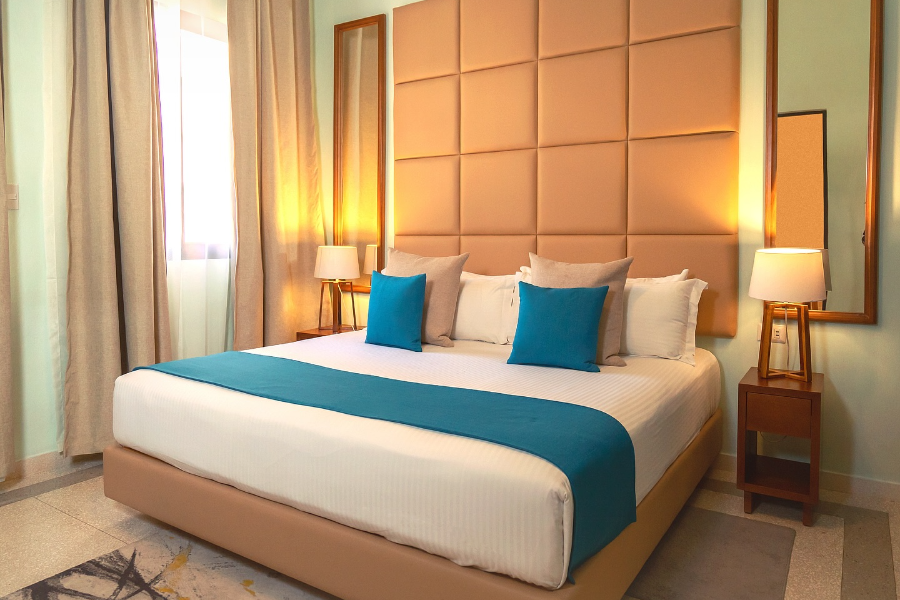 VOYA BOUTIQUE HOTEL
