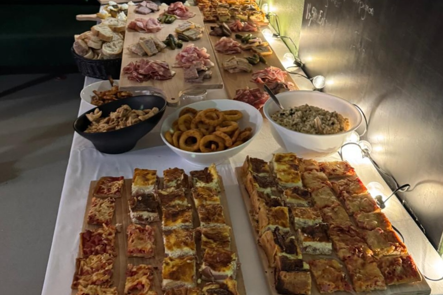 LE BISTROT