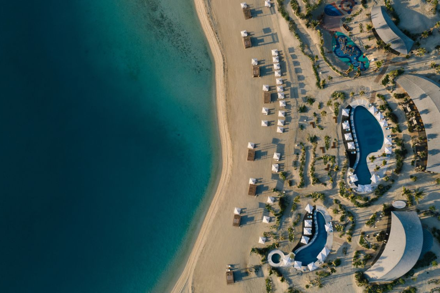  - ©THE ST REGIS RED SEA RESORT